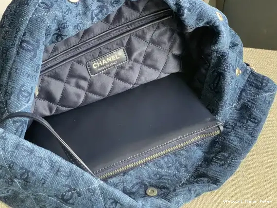 HyperPeter 22 CHANEL HANDBAG 0527